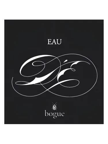 Eau d’E — Bogue