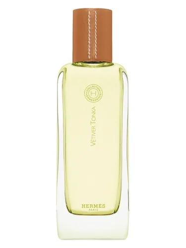 Hermessence Vetiver Tonka Hermès — Hermès