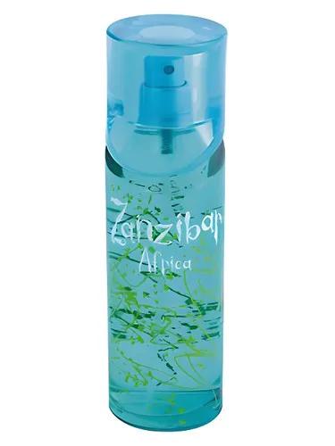 Zanzibar — Alan Bray