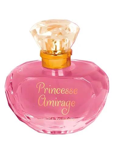 Princesse Amirage — Alan Bray