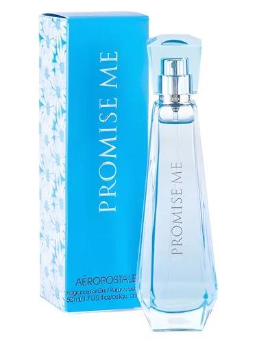 Promise Me Aéropostale — Aéropostale