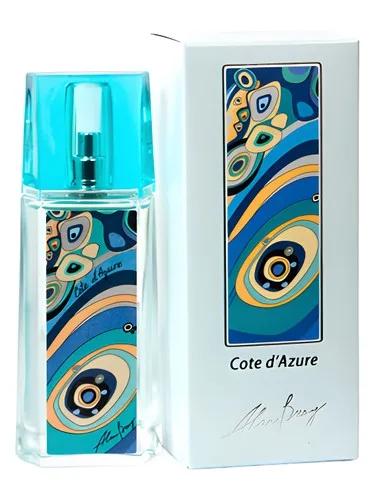 Cote d'Azure — Alan Bray