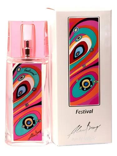 Festival — Alan Bray
