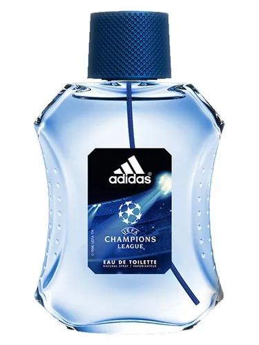 Adidas UEFA Champions League Edition — Adidas