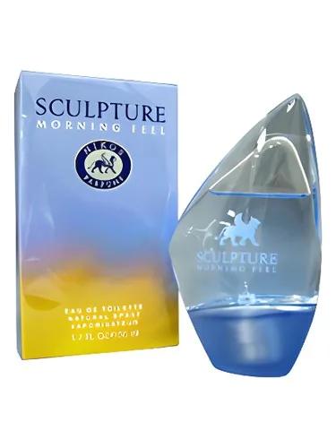 Sculpture Morning Feel — Nikos