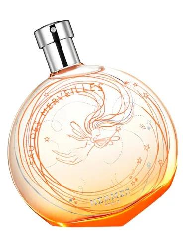 Eau des Merveilles au Bal des Étoiles — Hermès