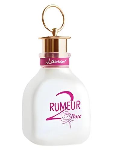 Rumeur 2 Rose Limited Edition — Lanvin