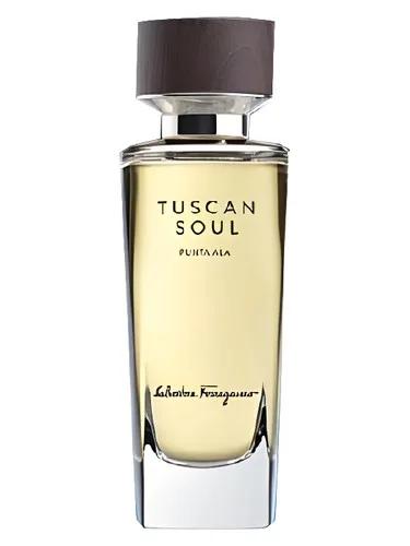 Punta Ala (2014) — Salvatore Ferragamo