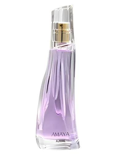 Amaya — Ajmal