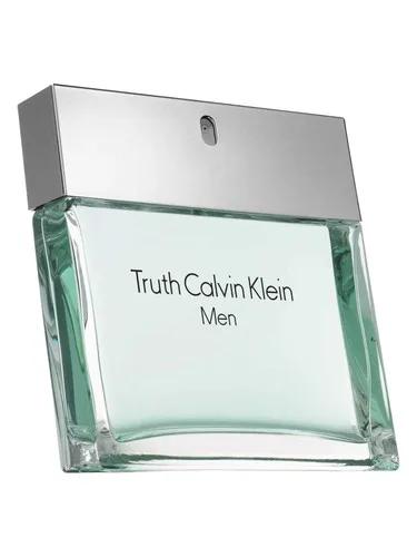 Truth For Men — Calvin Klein