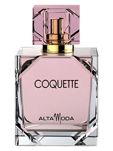 Coquette Pour Femme — Alta Moda