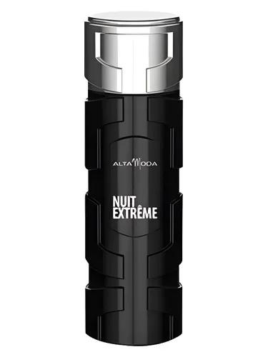 Nuit Extreme Pour Homme — Alta Moda