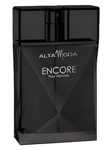 Encore — Alta Moda