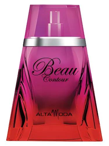 Beau Contour — Alta Moda