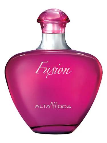 Fusion — Alta Moda