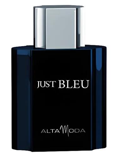 Just Bleu — Alta Moda