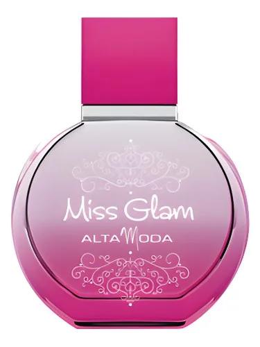 Miss Glam — Alta Moda
