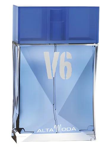 V6 — Alta Moda