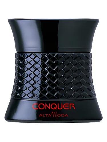Conquer — Alta Moda