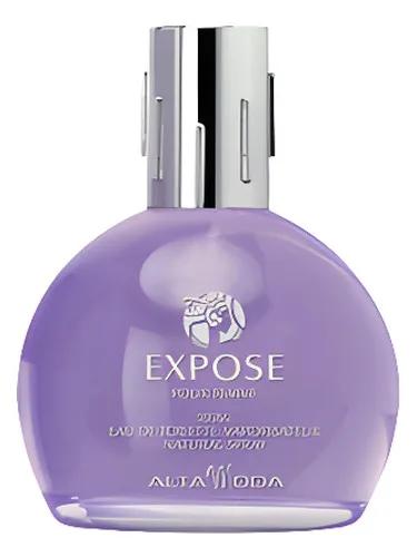 Expose — Alta Moda