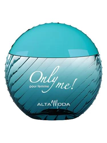 Only Me — Alta Moda