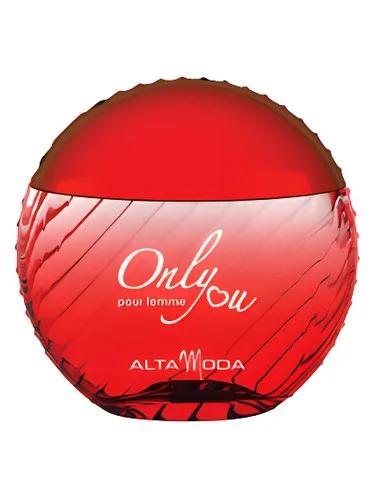 Only You — Alta Moda