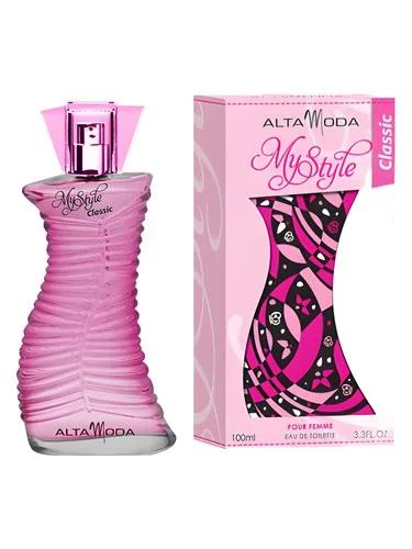 My Style Classic — Alta Moda