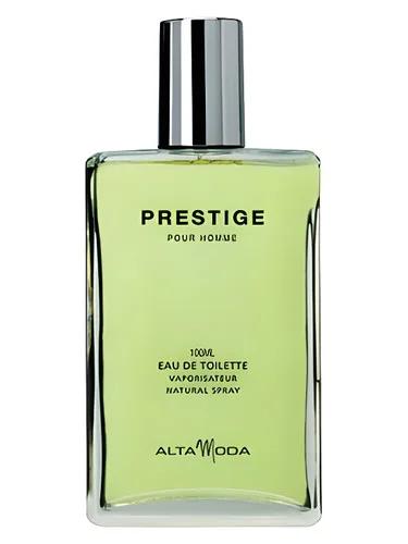 Prestige pour Homme — Alta Moda