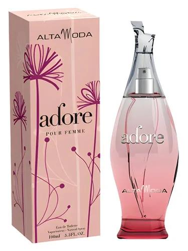 Adore — Alta Moda