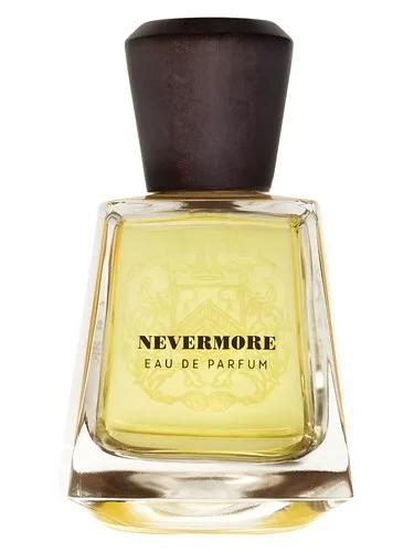 Nevermore — Frapin