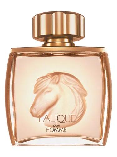 Lalique Pour Homme Equus — Lalique
