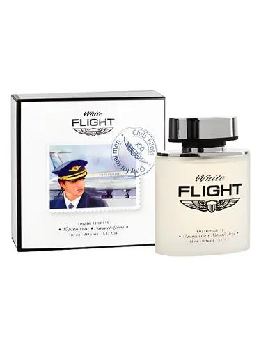 White Flight — Apple Parfums