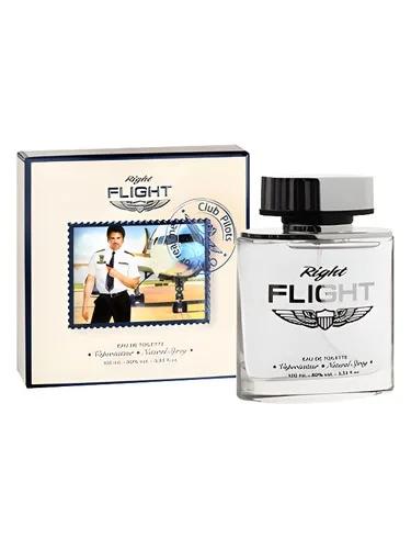 Right Flight — Apple Parfums