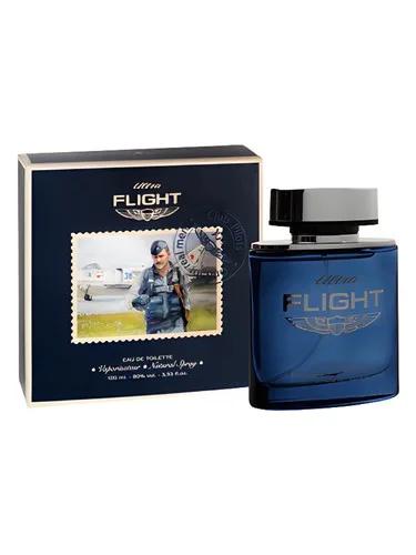 Ultra Flight — Apple Parfums