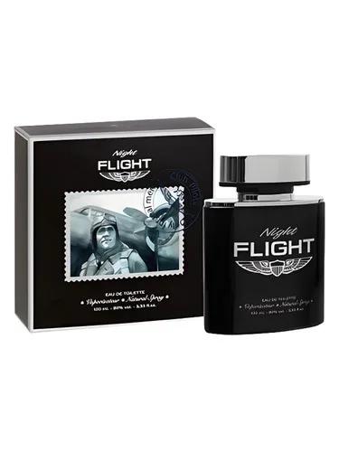 Night Flight — Apple Parfums