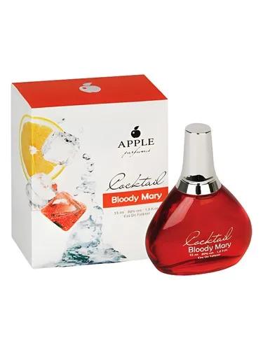 Bloody Mary — Apple Parfums