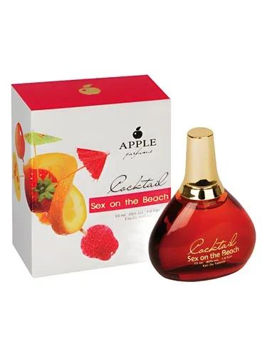 Sex on The Beach — Apple Parfums