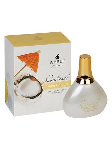 Pina Colada — Apple Parfums