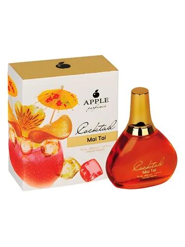Mai Tai — Apple Parfums