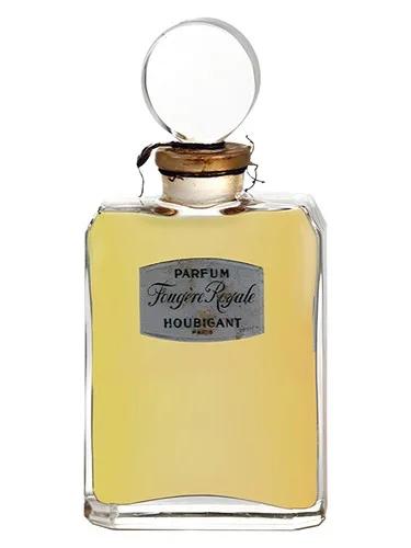 Fougere Royale — Houbigant