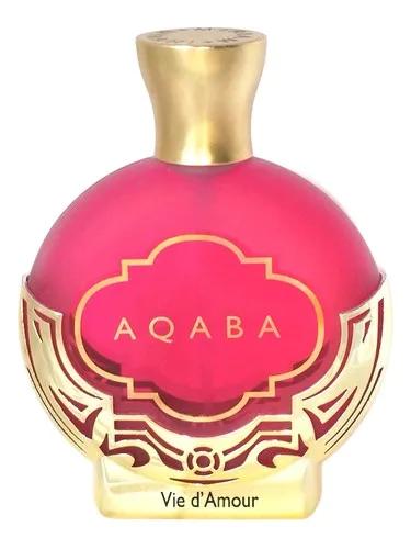 Vie d'Amour — Aqaba
