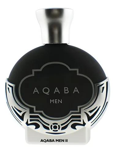 AQABA for Men II — Aqaba