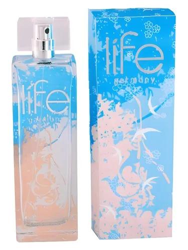 Life Garmony — Christine Lavoisier Parfums