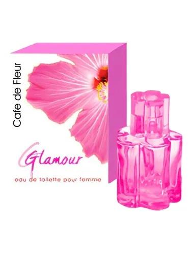 Cafe de Fleur Glamour — Christine Lavoisier Parfums