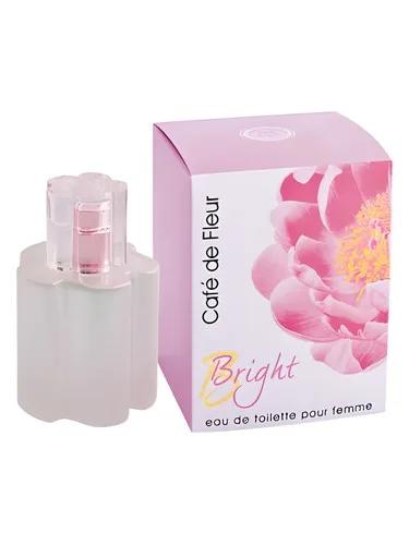 Cafe de Fleur Bright — Christine Lavoisier Parfums