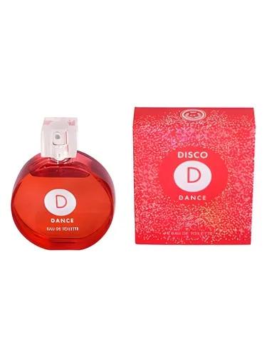 Disco Dance — Christine Lavoisier Parfums