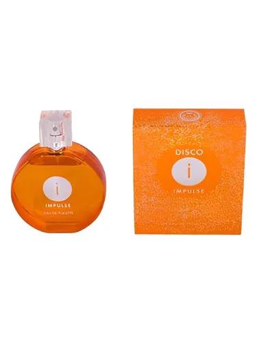 Disco Impulse — Christine Lavoisier Parfums