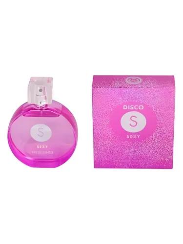 Disco Sexy — Christine Lavoisier Parfums
