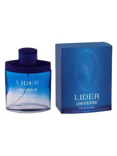 Lider Universe — Christine Lavoisier Parfums