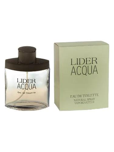 Lider Aqua — Christine Lavoisier Parfums